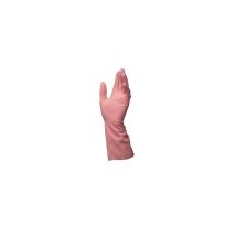 Gants Vital Eco115 Latex Rose T8 - Mapa