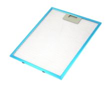 Ersatzteil - Sos Accessoire Filtre À Graisse Métallique Pour Hotte Valberg 1073727, 11070029 - - Valberg