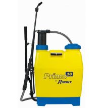 Ribiland - Pulverizador De Mochila A Presión Constante 17.5l - Prp180d