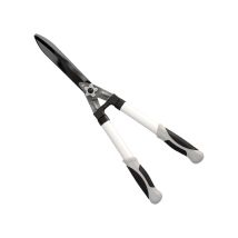 2-hand-heckenschere Aus Aluminium, 63 Cm.