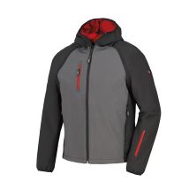 Industrial Starter Sly 04518n Arbeitsjacke - Xxl - Dunkelgrau