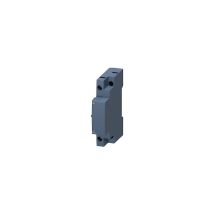Siemens 3rv2902-1ap0 Ac 230v/240v Minimum Voltage Trip Device