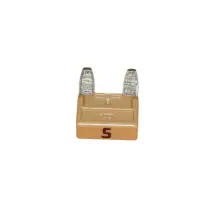 Mta - 0705110 - 10 X Minival 5a Fuses