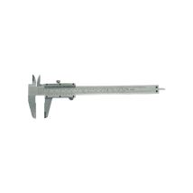 Calibre 150mm Lectura 1/50 - Wilmart - 314810