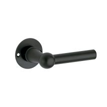 Juego Manillas Sin Roseta W1300.0069.45 Chemin De Fer Efecto Inox