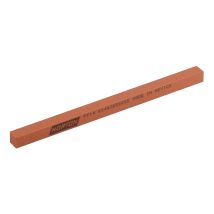 India Ff14 Square File 100 X 6mm - Fine Indff14