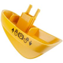 Bouton d'arrêt d'urgence composable – Electricité et domotique – SABO