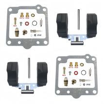 Passend Für Reparatursatz Für Suzuki Gsx400 E/s/l Gsx400e Gsx400l Gsx400s 1980-86
