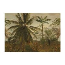 Looks By Wolfgang Joop Jungle Fototapete 270x350cm