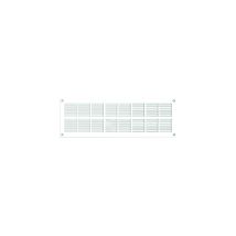 Gr Menui Rect Plat 337x131 S/m In Italiano Si Traduce Come: Piastra Rettangolare Gr Menui 337x131 S/m