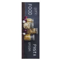 Küchenläufer Trendy Pasta, 45 X 145 Cm - Andiamo