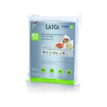 Packung Mit 50 Vakuumkonservierungsbeuteln 20 X 28 Cm Vt3504 Laica
