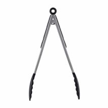 Pinzas 30.5cm Acero Inox. Expert Sg7330 San Ignacio
