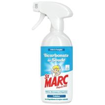 Reinigungsspray St-marc Natron Gebrauchsfertig 500 Ml