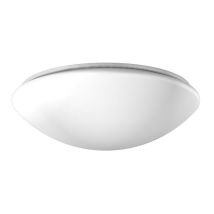 Rzb - Zimmermann 311627.002.8.19 - Ceiling Light With Hf Detection Led 3000k Ø300mm - 6 X 2.2w - Ip40 - White