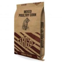 Argo – Mixed Poultry Corn Treat – 20 kg