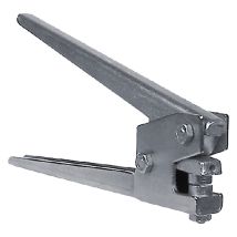 Plombenzange Mm 200 – Präzisionszange für Werkzeuge – 491312