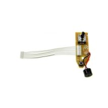 Placa De Control Electrónico Para Olla A Presión Moulinex Ss-993424