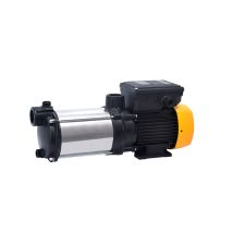 Bomba de superficie Mistral 150 4M - 1800W - 230V - Caudal máximo 9900 l/h - Altura máxima de bombeo 57 m - ESPA LEADER
