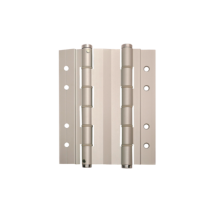 Charnière double action JUSTOR – R40 180 – Matières, Caractéristique charnière pour meuble, Hauteur, Largeur, Quantité par pack, Charge maximale