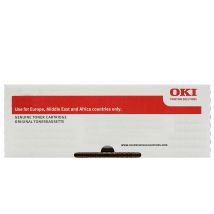 Oki 45396214 Cartuccia Toner 1 Pz Originale Magenta