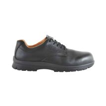 Scarpe Da Lavoro Cofra Bath S3 Src - 45 Eu - Schwarze