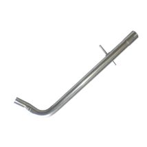 Silencieux Intermediaire Pour Vw New Beetle 9c/1c De 1998 A 2005-34184631
