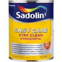 Sadolin Easycare Wood And Metal Peinture Mat 0.65l