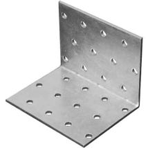 Schwere Winkelplatte 623 80x80x60 Mm