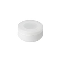 Illuminazione Di Emergenza Led Da Superficie Standard 'arque' (1,1w 5700k 260lm) Ip44/ik09 Ø9,7x4,7cm Colore Bianco