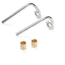 Rehau Sl-endgarnitur-set Rautitan 16 - 12, Links, 11372481003