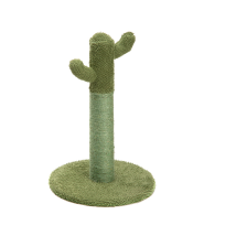 Tiragraffi Cactus 65,5x40 cm – Animali – Gioco per gatti – IGT016