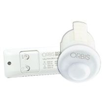 Ob133612 Detector De Movimiento De Empotrar 360o Dicromat Micro - Orbis