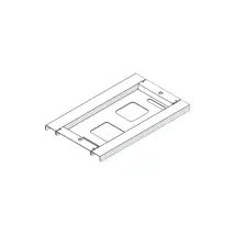 NICE – Retrofit pour Robus 400/600/600 HS – Fonction de la porte