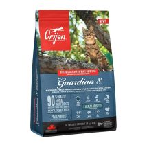 Orijen Guardian 8 Para Gatos De Pollo Saco De 1,8 Kg