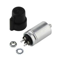 Bosch Ersatzteil Ttnr: 5885662 Kondensator 3mf 400v Für Motor Aeg Everp