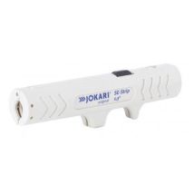 Jokari – Alicates pelacables SE-Strip 1,5² – Capacidad de pelado: 1.5 mm² – Peso: 50 g