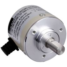 Incrementale Encoder Rotativo 1 Pz. Mri 40a Magnetico Flangia A Morsetto - Opkon