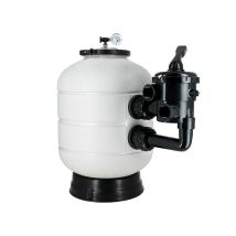 Filtro A Sabbia Lato Millenium, 12m3/h, Diametro 560mm