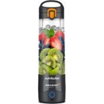 Tragbarer Mixer Nutribullet Nbp003go-mc 100w 0,475 L