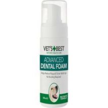 VB – Dental Foam for Dogs 150ml – Plush Toy Characteristic