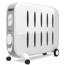 Radiatore A Calore Delicato 1500w - Ceramino1522 Supra