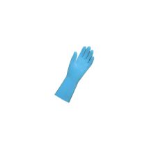 Guantes Jersett300 Látex Azul T6 - Mapa