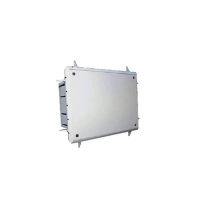 Anschlussdose Mit Deckel Qzero 200x154x70 Marlanvil 990.1616