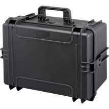 Max Products - Max505h280 Universal Werkzeugkoffer Unbestückt 1 Stück (b X H X T) 555 X 306 X 428 Mm