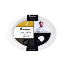 Mold - Masterpro - Carlo Cracco Mp - Ø 28 Cm - Silicona - Tipo Mold