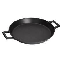 Inoxibar Paellera Absolut Black 32 Paellera