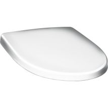 Gustavsberg Nautic Sedile Wc Bianco Moderno