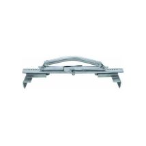Plattenheber Profi PPH-10/37 – 1,54 kg – Tragfähigkeit 60 kg – galvanisch verzinkt