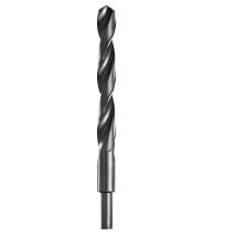 Schill - 0080914.5 Hss Metal Drill Bit 14.5mm Rolled Short Shank Reduced To 13 - 14 Mm